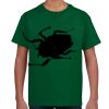 Ultra Cotton® Youth 6 oz. T-Shirt Thumbnail