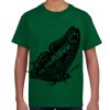 Ultra Cotton® Youth 6 oz. T-Shirt Thumbnail