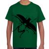 Ultra Cotton® Youth 6 oz. T-Shirt Thumbnail