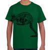 Ultra Cotton® Youth 6 oz. T-Shirt Thumbnail