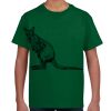 Ultra Cotton® Youth 6 oz. T-Shirt Thumbnail