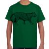 Ultra Cotton® Youth 6 oz. T-Shirt Thumbnail