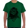 Ultra Cotton® Youth 6 oz. T-Shirt Thumbnail