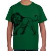 Ultra Cotton® Youth 6 oz. T-Shirt Thumbnail