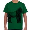 Ultra Cotton® Youth 6 oz. T-Shirt Thumbnail