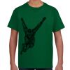 Ultra Cotton® Youth 6 oz. T-Shirt Thumbnail
