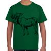 Ultra Cotton® Youth 6 oz. T-Shirt Thumbnail