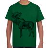 Ultra Cotton® Youth 6 oz. T-Shirt Thumbnail