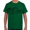 Ultra Cotton® Youth 6 oz. T-Shirt Thumbnail