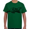 Ultra Cotton® Youth 6 oz. T-Shirt Thumbnail