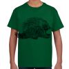 Ultra Cotton® Youth 6 oz. T-Shirt Thumbnail