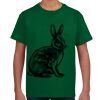 Ultra Cotton® Youth 6 oz. T-Shirt Thumbnail