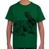 Ultra Cotton® Youth 6 oz. T-Shirt Thumbnail