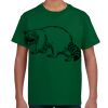 Ultra Cotton® Youth 6 oz. T-Shirt Thumbnail