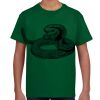 Ultra Cotton® Youth 6 oz. T-Shirt Thumbnail