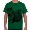 Ultra Cotton® Youth 6 oz. T-Shirt Thumbnail