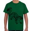 Ultra Cotton® Youth 6 oz. T-Shirt Thumbnail
