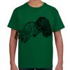 Ultra Cotton® Youth 6 oz. T-Shirt Thumbnail