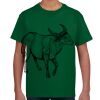 Ultra Cotton® Youth 6 oz. T-Shirt Thumbnail