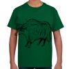 Ultra Cotton® Youth 6 oz. T-Shirt Thumbnail
