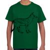 Ultra Cotton® Youth 6 oz. T-Shirt Thumbnail