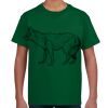 Ultra Cotton® Youth 6 oz. T-Shirt Thumbnail