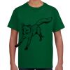 Ultra Cotton® Youth 6 oz. T-Shirt Thumbnail