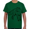 Ultra Cotton® Youth 6 oz. T-Shirt Thumbnail
