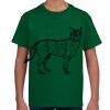 Ultra Cotton® Youth 6 oz. T-Shirt Thumbnail