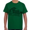 Ultra Cotton® Youth 6 oz. T-Shirt Thumbnail