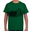 Ultra Cotton® Youth 6 oz. T-Shirt Thumbnail