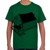 Ultra Cotton® Youth 6 oz. T-Shirt Thumbnail