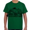 Ultra Cotton® Youth 6 oz. T-Shirt Thumbnail