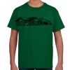 Ultra Cotton® Youth 6 oz. T-Shirt Thumbnail