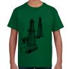 Ultra Cotton® Youth 6 oz. T-Shirt Thumbnail