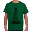 Ultra Cotton® Youth 6 oz. T-Shirt Thumbnail