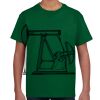 Ultra Cotton® Youth 6 oz. T-Shirt Thumbnail