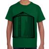 Ultra Cotton® Youth 6 oz. T-Shirt Thumbnail