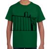 Ultra Cotton® Youth 6 oz. T-Shirt Thumbnail