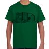 Ultra Cotton® Youth 6 oz. T-Shirt Thumbnail