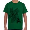 Ultra Cotton® Youth 6 oz. T-Shirt Thumbnail