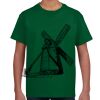 Ultra Cotton® Youth 6 oz. T-Shirt Thumbnail