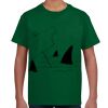 Ultra Cotton® Youth 6 oz. T-Shirt Thumbnail