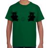 Ultra Cotton® Youth 6 oz. T-Shirt Thumbnail