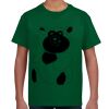 Ultra Cotton® Youth 6 oz. T-Shirt Thumbnail