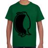 Ultra Cotton® Youth 6 oz. T-Shirt Thumbnail