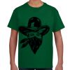 Ultra Cotton® Youth 6 oz. T-Shirt Thumbnail