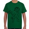 Ultra Cotton® Youth 6 oz. T-Shirt Thumbnail