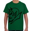 Ultra Cotton® Youth 6 oz. T-Shirt Thumbnail