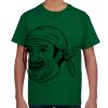 Ultra Cotton® Youth 6 oz. T-Shirt Thumbnail